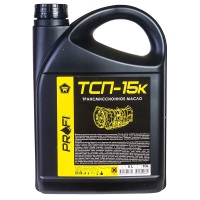 PROFI ТСп-15к 85W-90, 10&nbsp;л 4631136208662