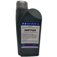 Нигрол 