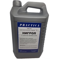 Нигрол 