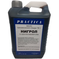 Нигрол 