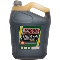 ЯРТОС Тад-17 , 10&nbsp;л 00107010