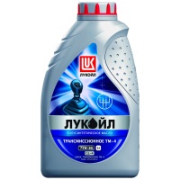 Лукойл ТМ-4 75W-90, 1&nbsp;л 19531