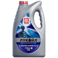 Лукойл ТМ-4 75W-90, 4&nbsp;л 19532