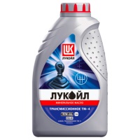 Лукойл ТМ-4 80W-90, 1&nbsp;л 19539