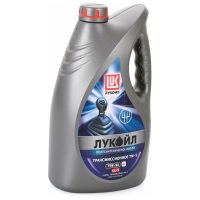 Лукойл ТМ-5 75W-90, 4&nbsp;л 19545