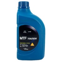 HYUNDAI MTF 75W-85, 1&nbsp;л 04300-00110