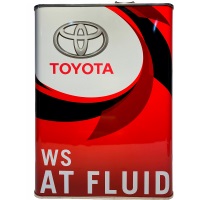 TOYOTA ATF WS , 4&nbsp;л 08886-02305