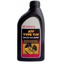 TOYOTA ATF-IV , 1&nbsp;л 00279-000T4