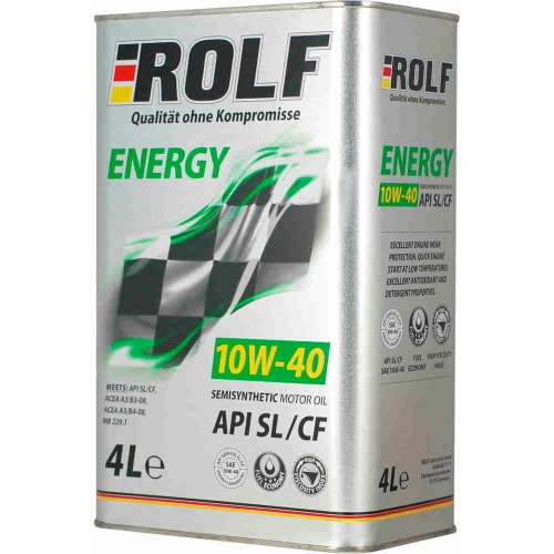 Rolf Energy