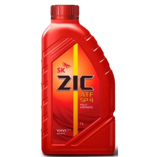 ZIC ATF SP-4
