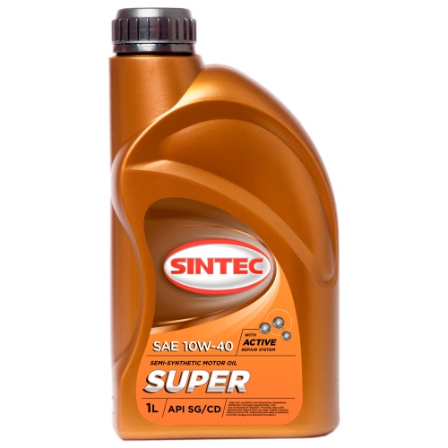 SINTEC SUPER 3000