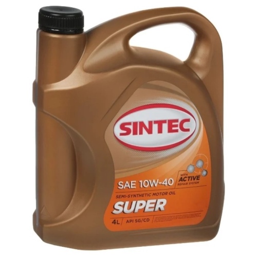 SINTEC SUPER 3000