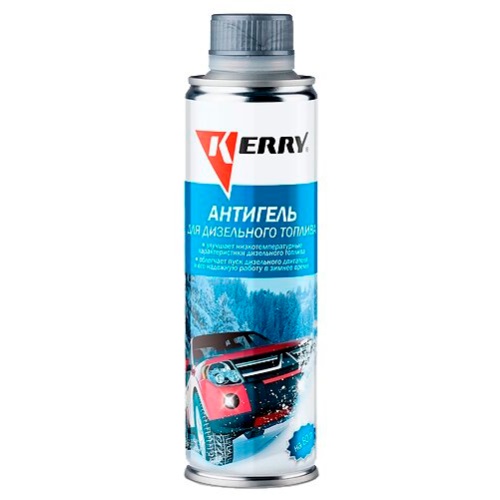 KERRY Антигель на 80л 