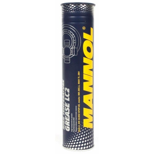 MANNOL 8104 Смазка термостойкая LC-2