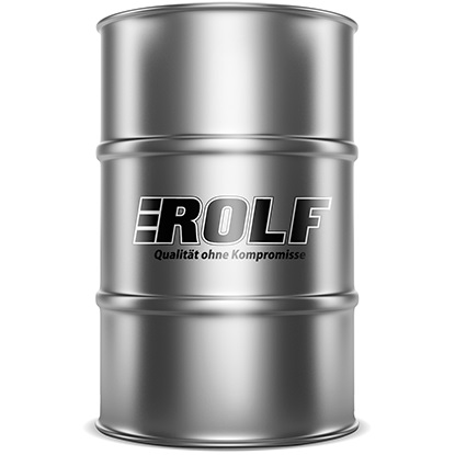 Rolf Transmission M5 A