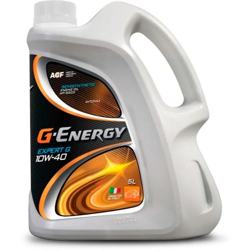 G-Energy Expert G