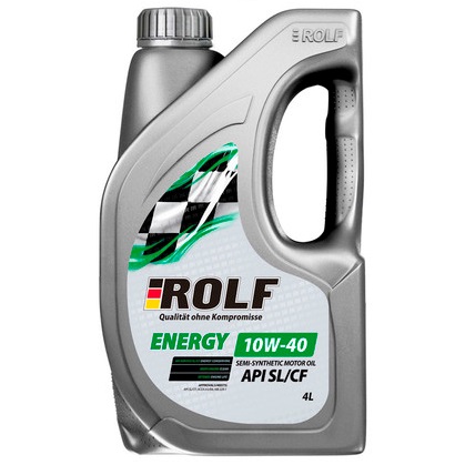 Rolf Energy