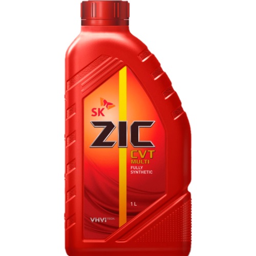 ZIC ATF Multi CVT