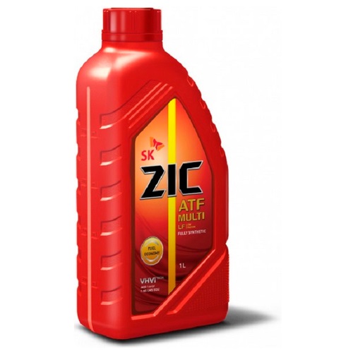 ZIC ATF Multi LF