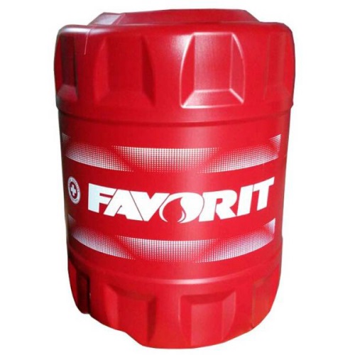 FAVORIT Hydro HM HLP ISO 46