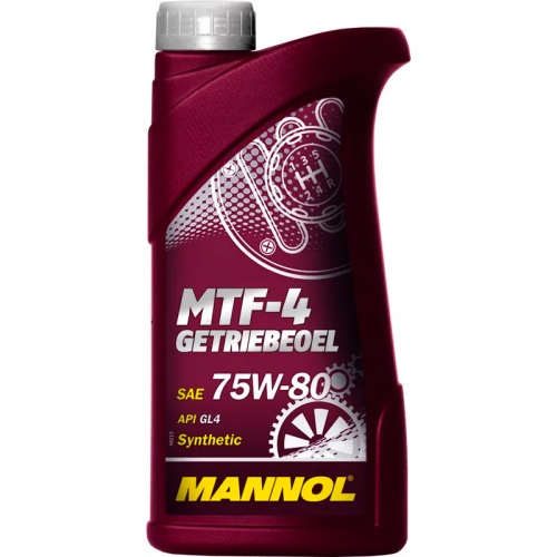 MANNOL MTF-4 GETRIEBEOEL