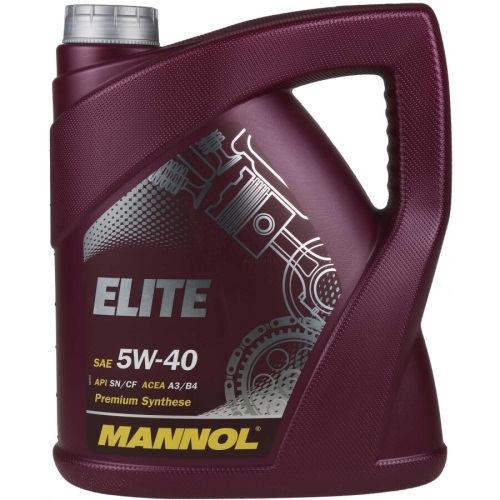 MANNOL ELITE