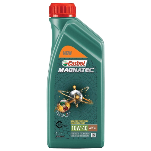 Castrol Magnatec DUALOCK A3/B4
