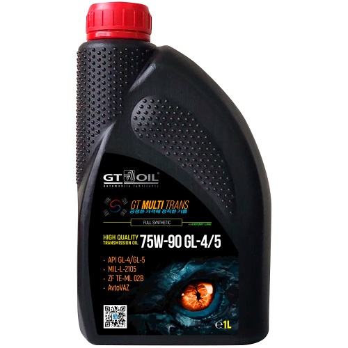 GT Multi Trans