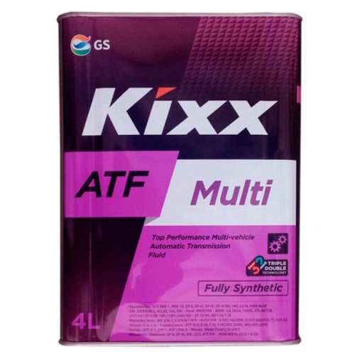 Kixx ATF Multi Plus