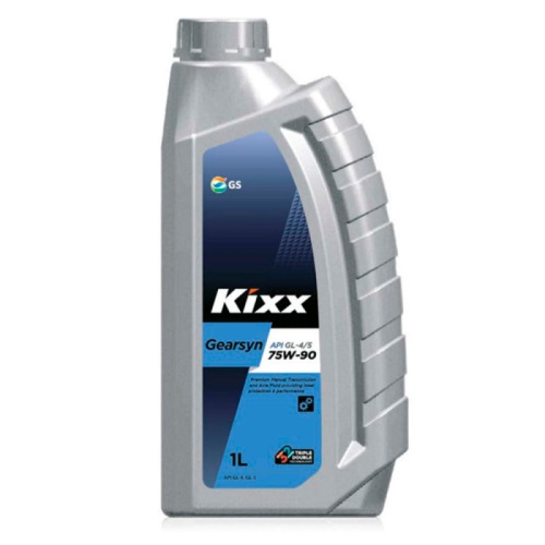 Kixx Gearsyn