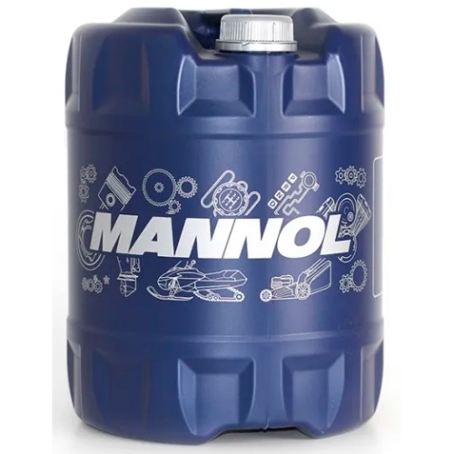 MANNOL MULTIFARM STOU