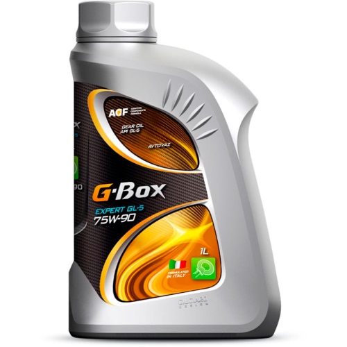G-Box