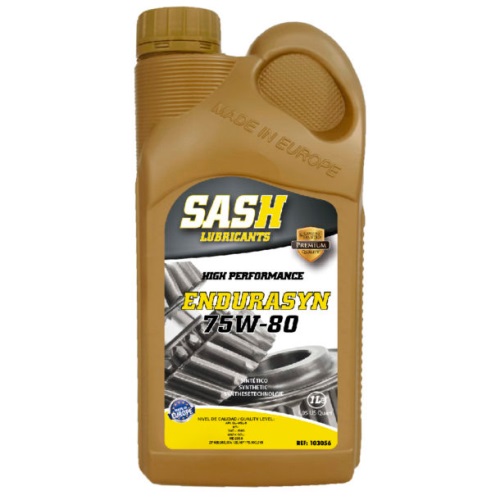 SASH Endurasyn