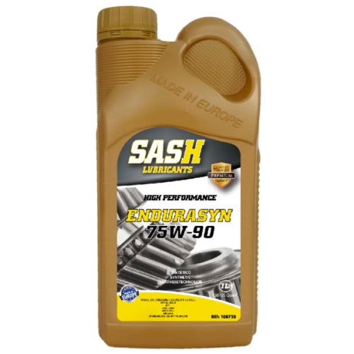 SASH Endurasyn
