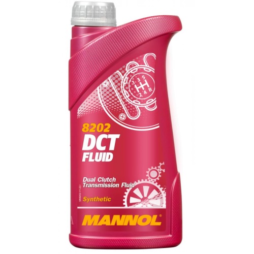 MANNOL DCT Fluid