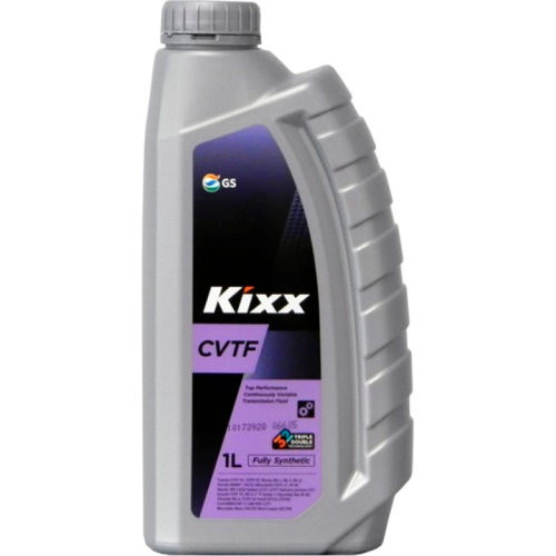 Kixx CVTF