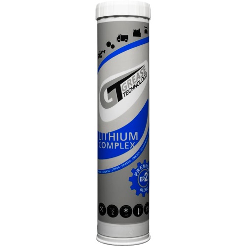 GT OIL LITHIUM COMPLEX HT EP2