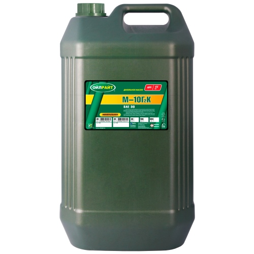 OILRIGHT М-10Г2К