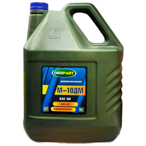 OILRIGHT М-10ДМ