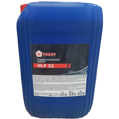 PROFI Hydraulic HLP 32