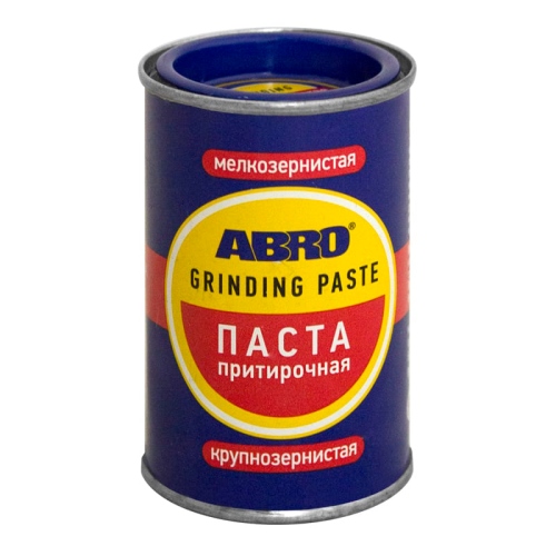 ABRO Паста для притирки клапанов