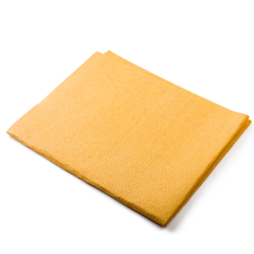 GraSS Салфетка замшевая 50*45 PVA