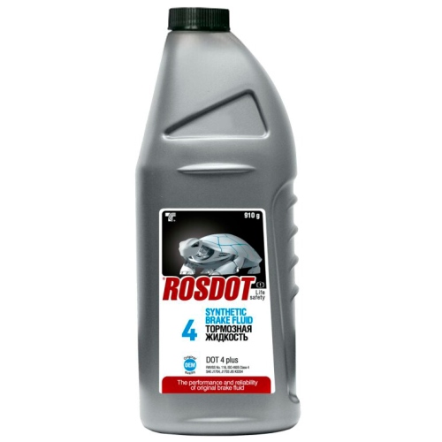 ROSDOT-4