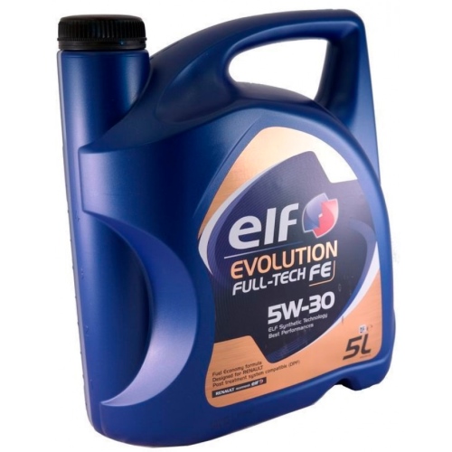 ELF Evolution FULL-TECH FE