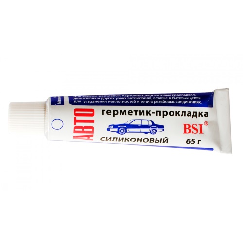 Герметик прокладка Казань