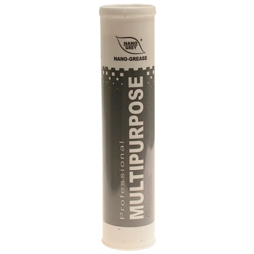 Смазка NANO GREY MULTIPURPOSE Grease