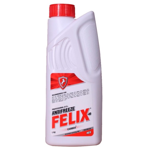 Антифриз FELIX CARBOX-40 G12