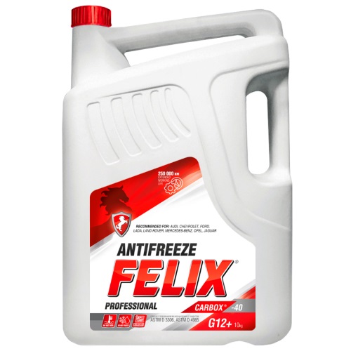 Антифриз FELIX CARBOX-40 G12