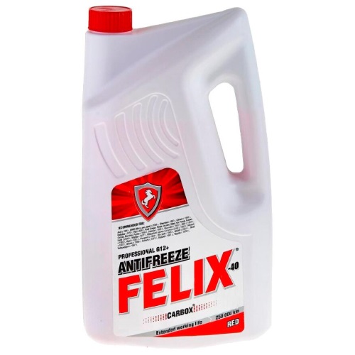 Антифриз FELIX CARBOX-40 G12