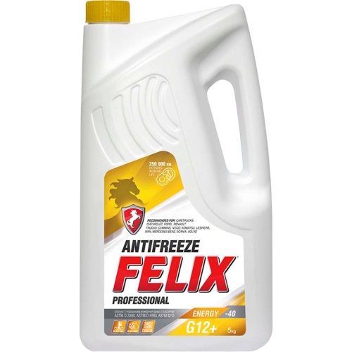 Антифриз FELIX Energy